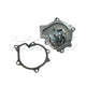 TRUFLOW HYUNDAI KIA WATER PUMP HEAVY DUTY BEARINGS & SEALS TF8493