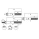 Permaseal Cylinder Head Bolt Set HBS139