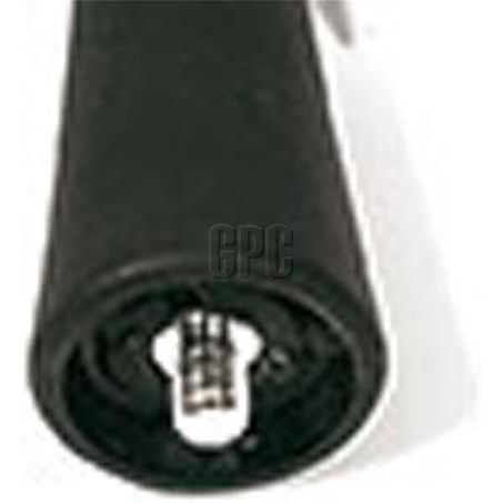 ANTECH AERIALS Antech Aerial Mast - Roof Mount Rubber 7 RUR1M