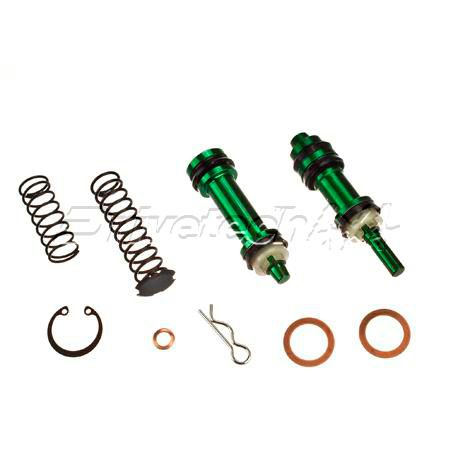 Drivetech 4x4 Brake Master Cylinder Kit - Minor 073-000618