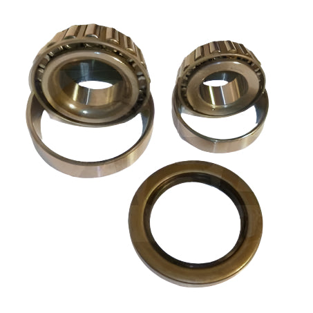 ABD WHEEL BEARING KIT MITSUBISHI FRONT AB6401