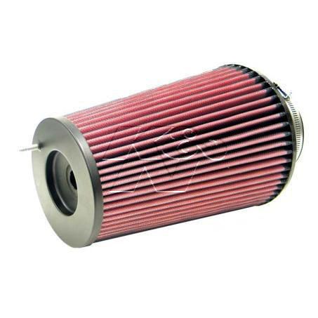 K&N Air Filter Round Reverse Tapered RC-4780
