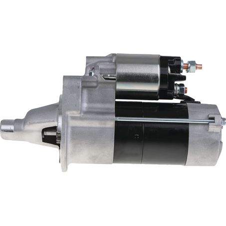 OEX Starter Motor 12V 10Th CW Denso Style DXS4049