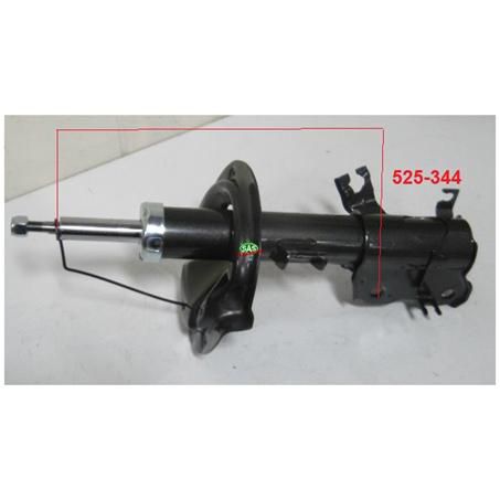 CODE9 Strut 9260790