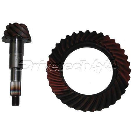 DRIVETECH C.W.P Patrol 4.375:1 Ratio Rear
