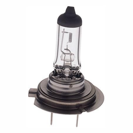 Hella H7 Headlight Bulb Px26D 12V 55W CA1255BULK