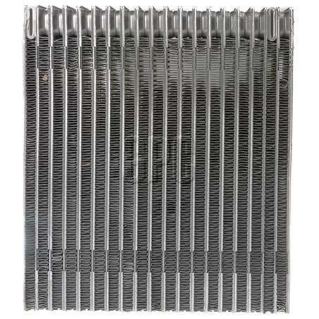Delphi Air Conditioning Evaporator Core EVX807