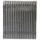 Delphi Air Conditioning Evaporator Core EVX807