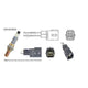 NTK Oxygen Sensor OZA722-EE32