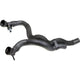 Gates Radiator Hose 05-4069