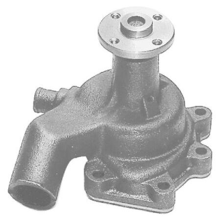 GMB Water Pump OE Fit OE Performance 2 Year Warranty GWT-08A