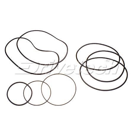 DRIVETECH Seal Kit 6L80 123435R Drum