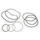 DRIVETECH Seal Kit 6L80 123435R Drum
