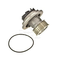 TRUFLOW HOLDEN OPEL WATER PUMP HEAVY DUTY BEARINGS & SEALS, OEM QUALITY TF8269