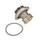 TRUFLOW HOLDEN OPEL WATER PUMP HEAVY DUTY BEARINGS & SEALS, OEM QUALITY TF8269