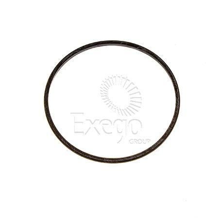 Transtec Steering Box Seal Lathe Cut GO-3090