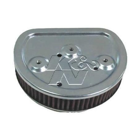 K&N Air Filter Unique HD-1396