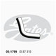 Gates Radiator Hose Lower 05-1799