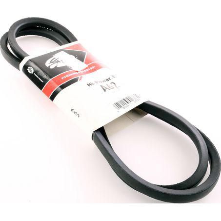 GATES FAN BELT - V-BELT (A-SECTION) A62GATES