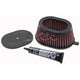 K&N Air Filter Oval KA-6589