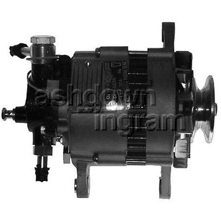 REVOLUTION UNITS Revolution Alternator 12V 70A 0379076