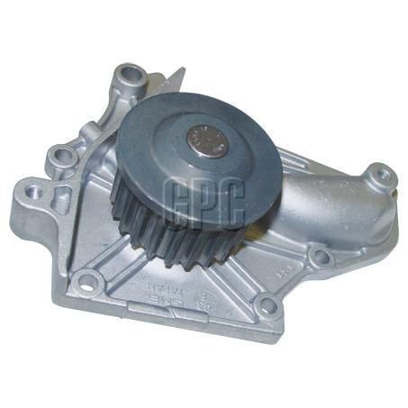 TRUFLOW TOYOTA WATER PUMP HEAVY DUTY BEARINGS & SEALS, OEM QUALITY TF3047