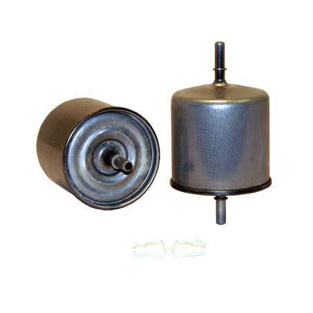 WIX FUEL FILTER - FORD/LINCOLN (IN-LINE) 33097