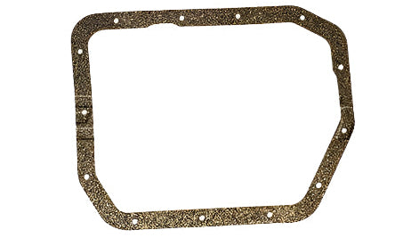 DRIVETECH PAN GASKET HYUNDAI 92 0N CORK & R