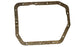 DRIVETECH PAN GASKET HYUNDAI 92 0N CORK & R