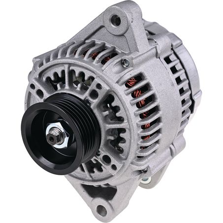 ALTERNATOR 12V 70A SUITS DENSO DXA470