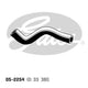 Gates Radiator Hose Lower 05-2254