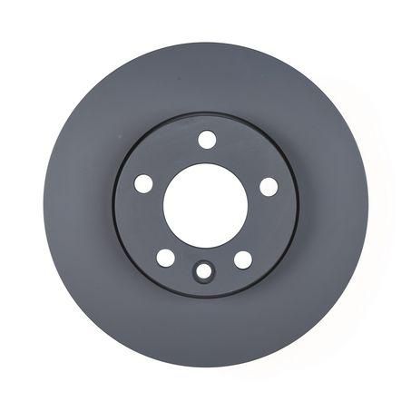 RDA BRAKE ROTOR 308MM X 25.5 MIN RDA7049