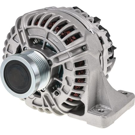 OEX Alternator 12V 160A Bosch Style BXA4038