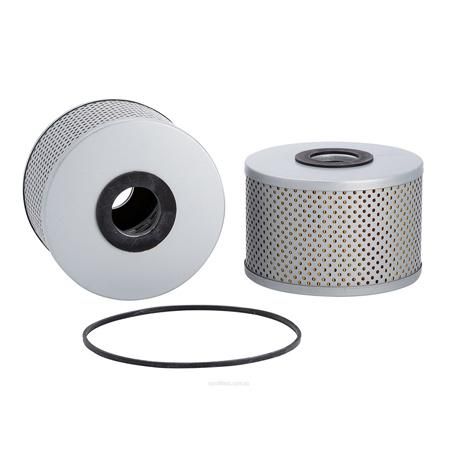 RYCO OIL FILTER (CARTRIDGE) R2308P
