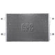 REDDOT CORPORATION REDDOT Condenser Parallel Flow Inlet Pad Outlet Pad RD475520P