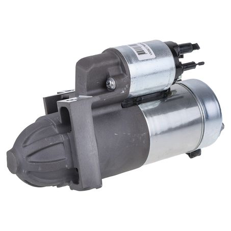 OEX Starter Motor 12V 11Th CW Valeo Style VXS927