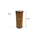 SAS AUTO PARTS OIL FILTER OFR2632P