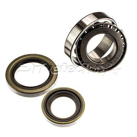Drivetech 4x4 Wheel Bearing Kit DT-AK11
