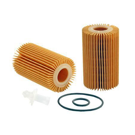 WIX FILTERS WIX OIL FILTER - (CARTRIDGE) 57041