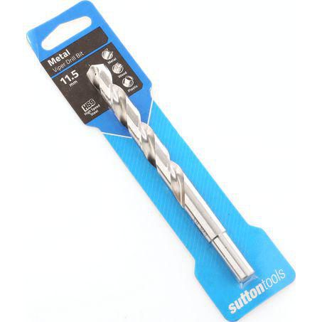 Sutton Drill Bit - Viper 11.50mm D1051150