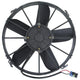 REDDOT CORPORATION Condenser Fan 24V Pusher OD:330mm
