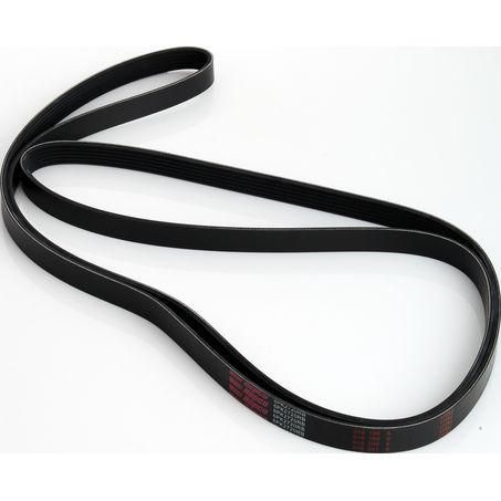 Repco Multi Ribbed Drive Belt 6 Rib x 2720mm 6PK2720RB