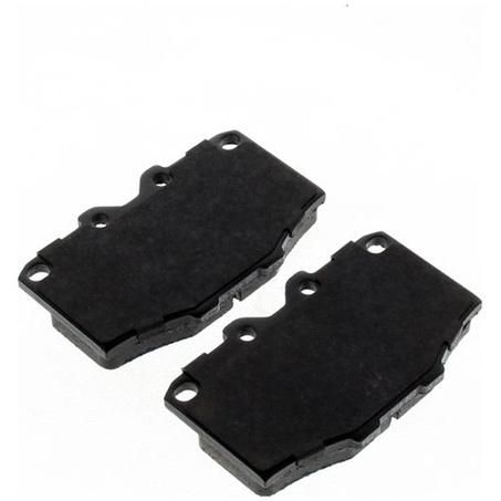 PROSELECT FRONT BRAKE PADS - TOYOTA  SURF CERAMIC 85-95