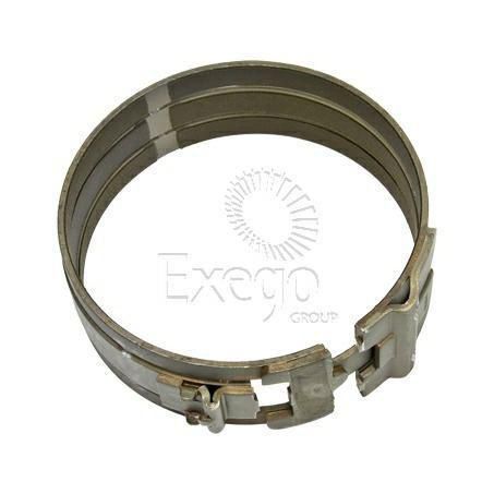 DRIVETECH 4X4 Band (5R55S/W/N) Rear