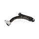 KELPRO Control Arm Assembly - Lower LHS 50014