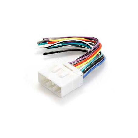 AERPRO HYUNDAI 91 UP HARNESS AP7300