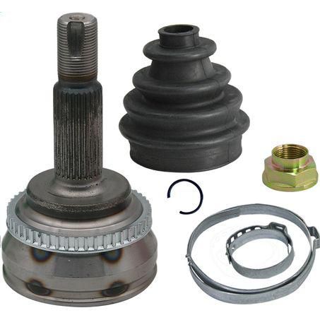 FARGO CV Joint