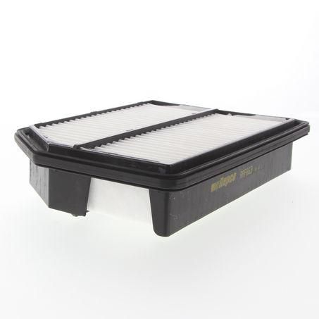 Repco Air Filter RAF663