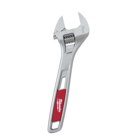 Milwaukee 203mm (8In) Adjustable Wrench 48227408