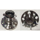 SAS AUTO PARTS HUB WH450